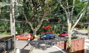 Imagem: Sobrado com 3 dormitórios para alugar