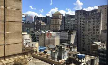 Imagem 7: Sala à venda, 24 m² por R$ 49.900,00 - Centro Histórico de Porto Alegre - Porto Alegre/RS