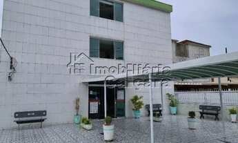 Imagem 4: Praia Grande - Kitchenette/Conjugados - Jardim Real