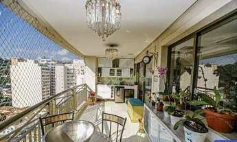 Imagem: Cobertura à venda, 300 m² por R$ 1.980.000,00