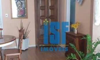 Imagem 2: Apartamento com 2 dormitórios à venda, 62 m² por R$ 275.000,00 - Jaguaribe - Osasco/SP