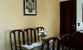 Imagem 2: Apartamento com 2 dormitórios à venda, 58 m² por R$ 297.000,00 - Parque Taboão - Taboão da