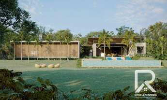 Imagem 5: Casa com 5 dormitórios à venda, 610 m² por R$ 11.400.000,00 - Condomínio Terras de São Jos