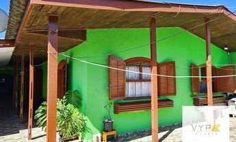 Imagem 7: Casa de 5 dormitórios no bairro Vargem Grande em Pinhais