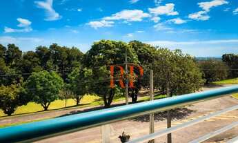 Imagem 4: Casa com 4 dormitórios à venda, 490 m² por R$ 1.950.000,00 - Centro - Itupeva/SP