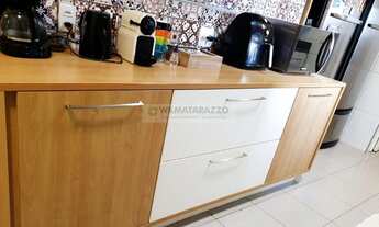 Imagem 6: Apartamento Personalizado 167m2 no Brooklin