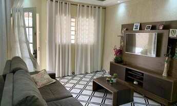 Imagem 4: JL-Vendo casa no Setor O com 5qtos