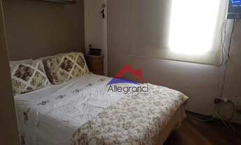 Imagem 4: Apartamento à venda, 72 m² por R$ 480.000,00 - Jardim Anália Franco - São Paulo/SP