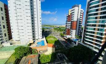 Imagem: Aracaju - Apartamento Padrão - Jardins