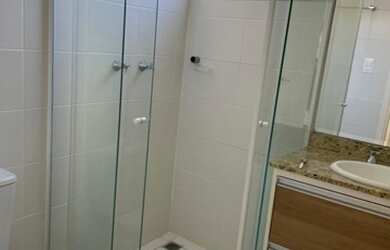 Imagem 5: Alugo apto 90m² 3 dorm 1 suite 2 vagas varanda Gourmet, Cond Horizonte Campolim Sorocaba