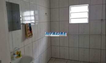 Imagem 5: Casa com 2 dormitórios para alugar, 70 m² por R$ 2.200,00/mês - Osvaldo Cruz - São Caetano