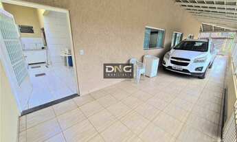 Imagem 3: CASA TÉRREA NOVA, DE ESQUINA, TERCEIRA AVENIDA, NÚCLEO BANDEIRANTE, ALTO PADRÃO, NOVA, 3 Q