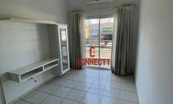 Imagem 2: Apartamento com 2 dormitórios à venda, 70 m² por R$ 340.000 - Nova Aliança - Ribeirão Pret