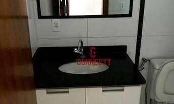 Imagem 3: Apartamento com 3 dormitórios à venda, 63 m² por R$ 160.000,00 - Jardim Interlagos - Ribei