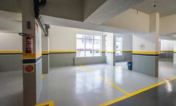 Imagem 4: Apartamento com 01 suíte + 02 demi, no Centro - Balneário Camboriú - SC