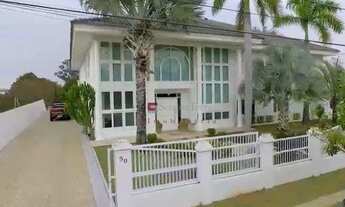 Imagem 7: Casa à venda, 944 m² por R$ 7.500.000,00 - Condomínio City Castelo - Itu/SP