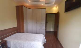 Imagem 5: Apartamento com 3 dormitórios à venda, 90 m² por R$ 450.000,00 - Vila Francisco Matarazzo