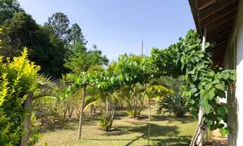 Imagem 6: Chácara com 5 dormitórios à venda, 5000 m² por R$ 1.490.000,00 - Condomínio Chácaras Carol