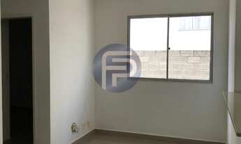 Imagem 2: Apartamento para Venda em Presidente Prudente, Vila Furquim, 2 dormitórios, 1 banheiro, 1