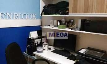 Imagem 4: Apartamento com 2 dormitórios à venda, 49 m² por R$ 190.000,00 - Jardim Bom Retiro (Nova V