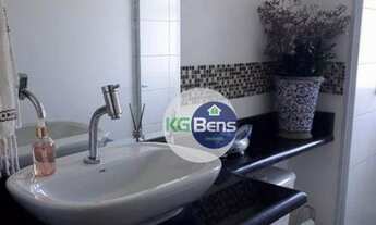 Imagem 6: Apartamento com 2 quartos, 58 m², a venda por R$ 380.000 - Premiere Morumbi Paulínia/SP