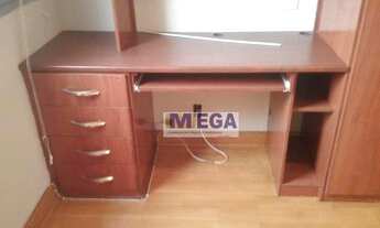 Imagem 4: Apartamento com 3 dormitórios à venda, 73 m² por R$ 500.000 - Parque Prado - Campinas/SP