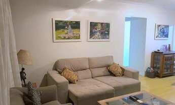 Imagem 2: 03 DORMITÓRIOS, SENDO 01 SUITE, 01 VAGA DE GARAGEM, 103 METROS DE ARÉA UTIL, PROXIMO DOS M