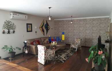 Imagem 4: Apartamento com 4 dormitórios à venda, 240 m² por R$ 890.000,00 - Praia do Canto - Vitória