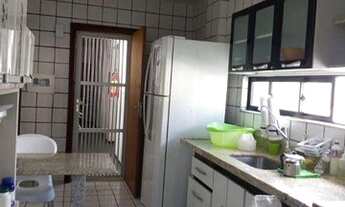 Imagem 6: Apartamento com 3 dormitórios à venda, 131 m² por R$ 490.000,00 - Meireles - Fortaleza/CE