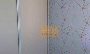 Imagem 7: Apartamento com 2 dormitórios à venda por R$ 280.000 - Jardim Dulce (Nova Veneza) - Sumaré