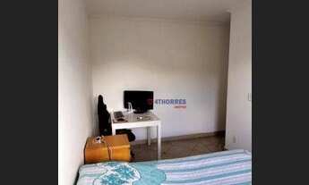 Imagem 6: Apartamento à venda, 49 m² por R$ 360.000,00 - Jardim das Vertentes - São Paulo/SP