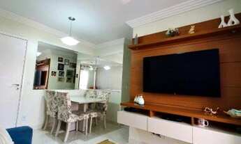 Imagem: Apartamento com 2 dormitórios à venda