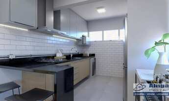 Imagem 6: Apartamento com 1 dormitório à venda, 44 m² por R$ 542.000,00 - Higienópolis - São Paulo/S