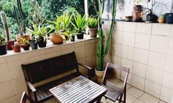 Imagem 3: Apartamento Residencial para venda e locação, Consolação, São Paulo - AP1685