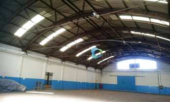 Imagem 3: Galpão à venda, 2550 m² por R$ 3.399.000,00 - Independência - Ribeirão Preto/SP