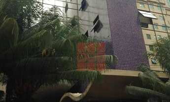 Imagem 7: Conjunto para alugar, 102 m² por R$ 4.500,00 - Vila Olímpia - São Paulo/SP