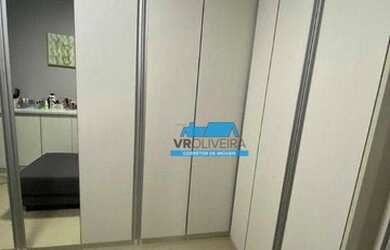 Imagem 7: Apartamento com 3 dormitórios à venda, 96 m² por R$ 460.000 - Santa Teresinha - Santo Andr