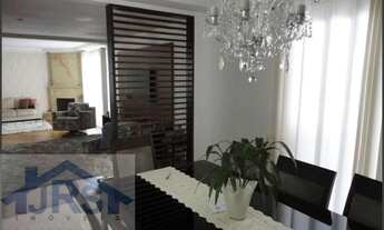 Imagem 5: Sobrado com 4 dormitórios à venda, 430 m² por R$ 2.200.000,00 - Tamboré - Santana de Parna