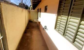 Imagem 2: IMOVEL COM 05 BARRACÔES NO RESIDENCIAL LICARDINO NEY - GOIÂNIA - GO