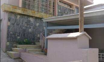 Imagem: Casa com 3 dormitórios para alugar, 500