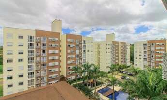 Imagem: Porto Alegre - Apartamento Padrão - Vila