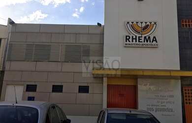Imagem 7: Galpão à venda, 300 m² por R$ 900.000,00 - Setor de Desenvolvimento Econômico - Taguatinga