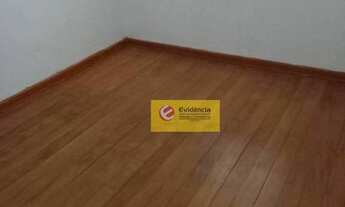 Imagem 4: Casa com 3 dormitórios à venda, 226 m² por R$ 530.000,00 - Parque Jaçatuba - Santo André/S