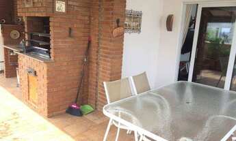 Imagem 3: 4 SUÌTES, 3 VGS, DUPLEX COM CHURRASQUEIRA, 360 m² - Campo Belo - São Paulo/SP - CO0059