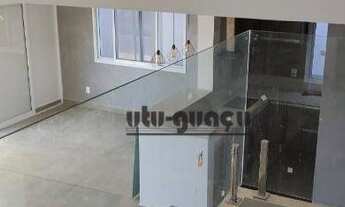 Imagem 3: Casa com 3 dormitórios à venda, 221 m² por R$ 1.435.000,00 - Condomínio Lagos D'Icara