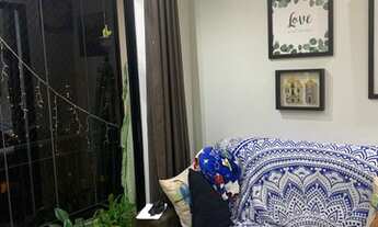 Imagem 4: Apartamento para venda tem 49 metros quadrados com 2 quartos em Jardim Celeste - São Paulo