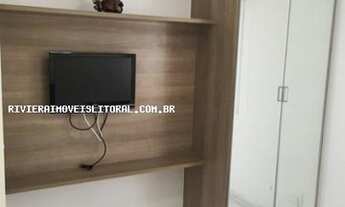 Imagem 7: Apartamento para Venda em Guarujá, Asturias, 3 dormitórios, 1 suíte, 3 banheiros, 1 vaga