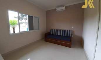 Imagem 5: Casa com 4 dormitórios à venda, 394 m² por R$ 2.400.000,00 - Tambore - Jaguariúna/SP