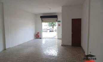 Imagem 5: Salão para alugar, 35 m² por R$ 750,00/mês - Jardim Pérola - Santa Bárbara D'Oeste/SP