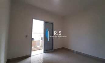 Imagem 7: Apartamento com 3 dormitórios para alugar, 80 m² por R$ 2.200,00/mês - Jardim Niero - Louv